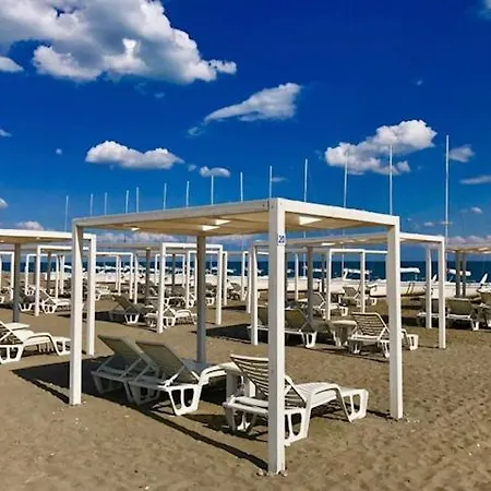 Aquarius Campsite Policoro