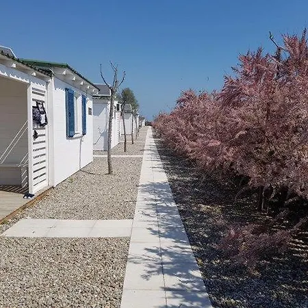 Campeggio Aquarius Policoro