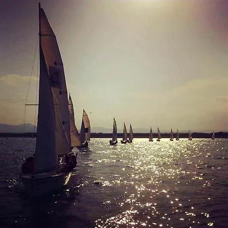 Aquarius Campeggio